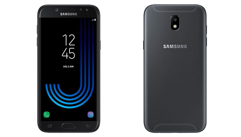 Galaxy J5 (2017)