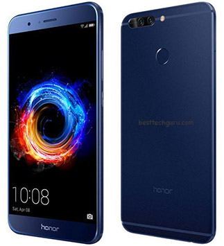 Honor 8 Pro - Best Phones under 25000 - Best Tech Guru