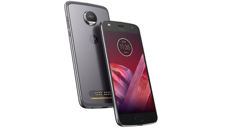 Moto Z2 Play