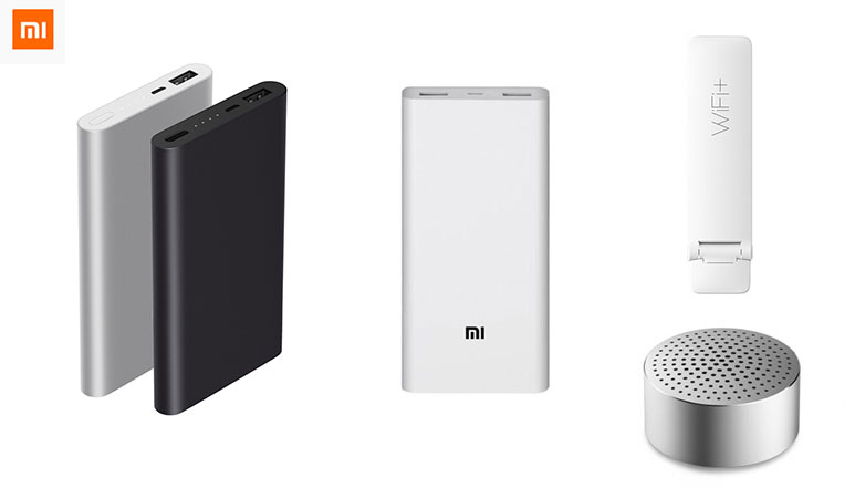 Xiaomi Accessories