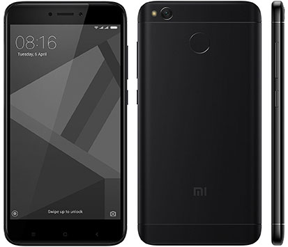 Xiaomi-Redmi-4 - Best Phones under 7000 Rs - Best Tech Guru