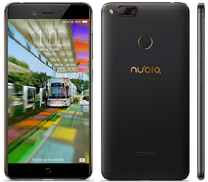 ZTE Nubia Z17 Mini - Best Phones under 20000 Rs - Best Tech Guru