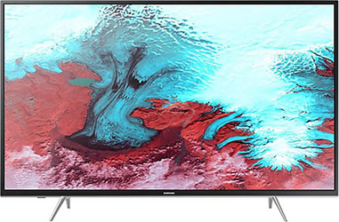 Samsung 43K5002 (43) - best LED TV under 40000 - Best Tech Guru