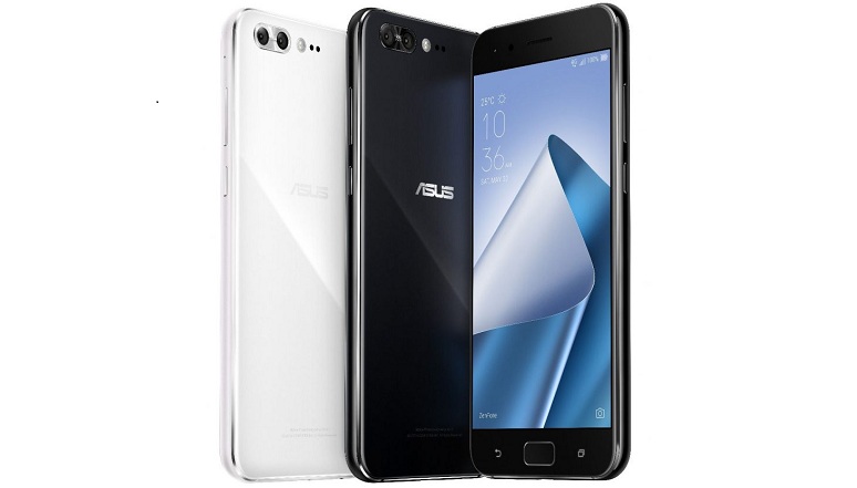 Asus ZenFone 4 Pro