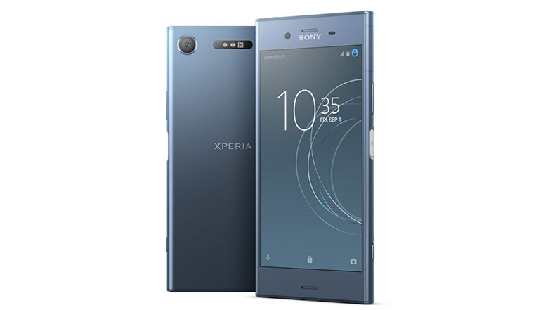Sony Xperia XZ1
