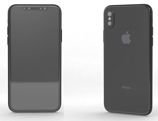 iPhone 8