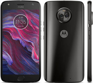 Moto-X4 - Best Phones under 20000 Rs - Best Tech Guru