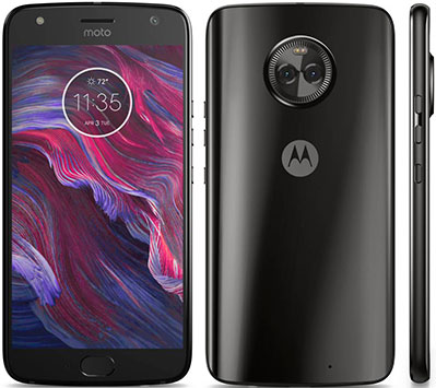 Moto-X4 - Best Phones under 25000 Rs - Best Tech Guru