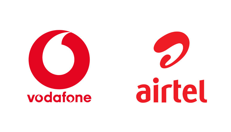 Vodafone-Airtel