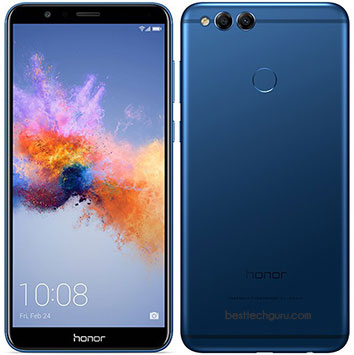 Honor-7X - Best Phones under 15000 Rs - Best Tech Guru