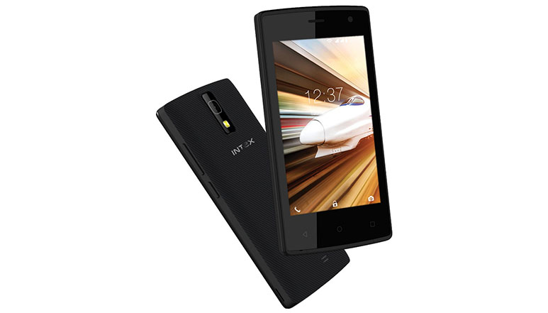 Intex Aqua Lions N1