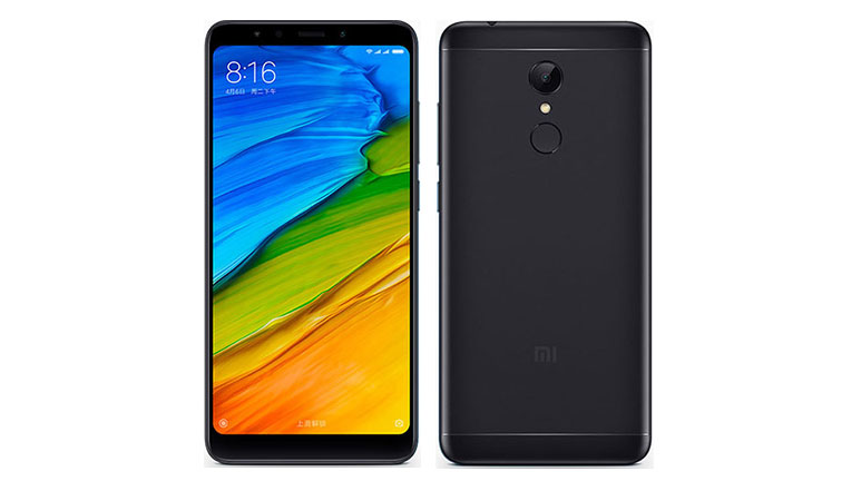 Redmi 5 Plus