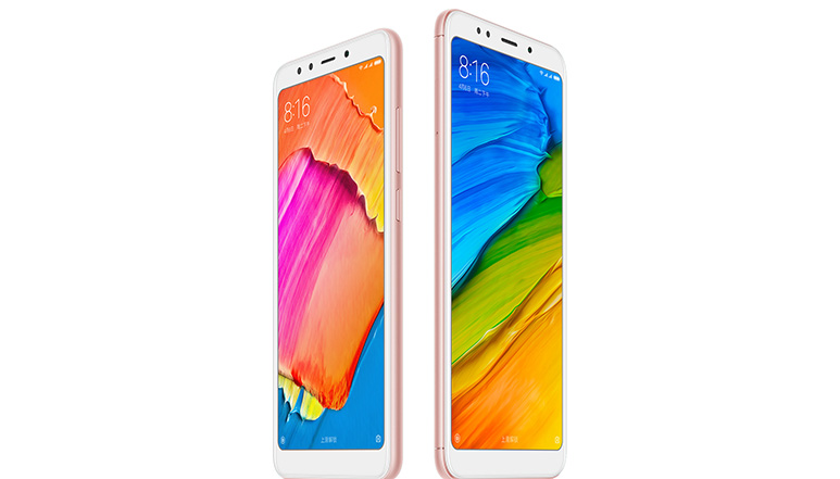 Xiaomi Redmi 5