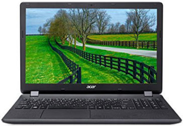 Acer Aspire ES1-572-38CY - Best Laptops under 25000 Rs - Best Tech Guru