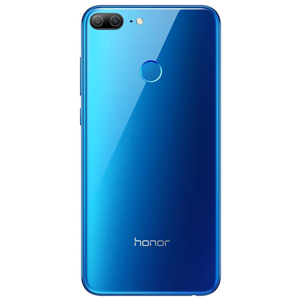 honor 9 lite watch