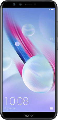 Honor 9 Lite (3 GB) Honor 9 Lite (3 GB)