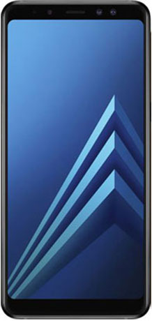 Samsung Galaxy A8+ Samsung Galaxy A8+