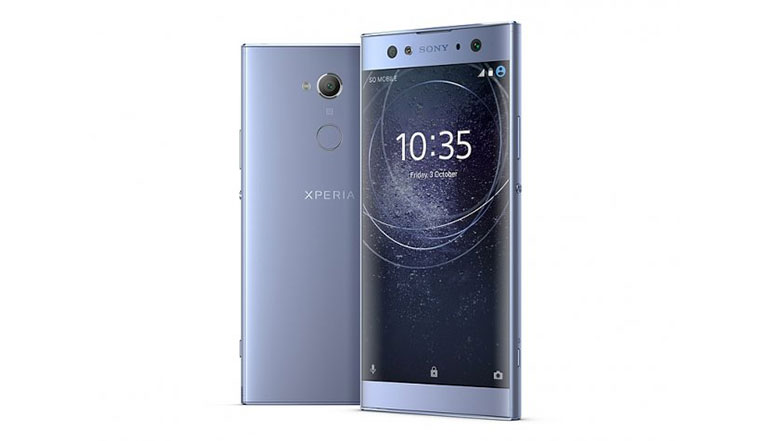 Xperia-XA2-Ultra