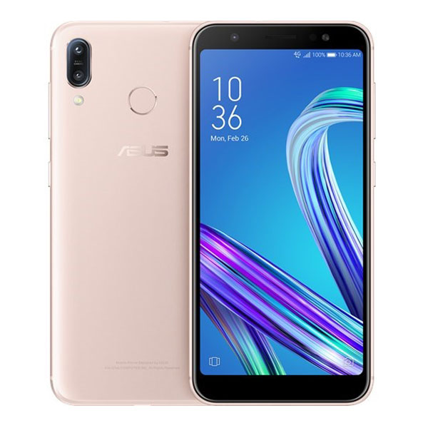 Asus ZenFone Max (M1) - Full Specifications, Price 