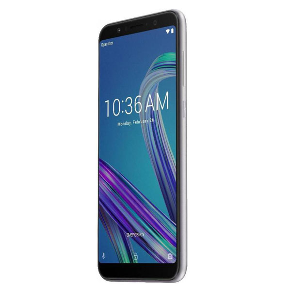 Asus ZenFone Max Pro M1 (3 GB) - Specifications, Price 