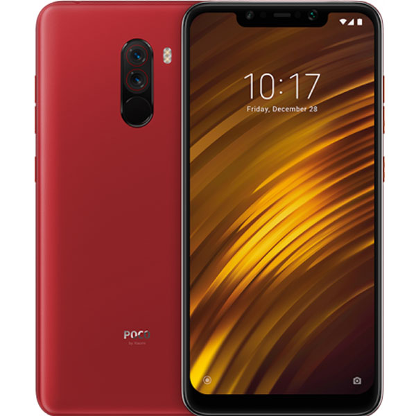 Poco F1 (128 GB) - Full Specifications, Price, Review & Should you Buy?