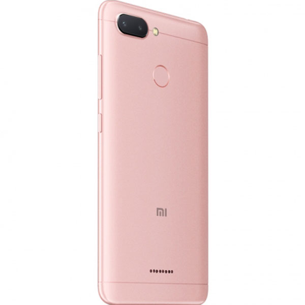 Xiaomi Redmi 6 (64 GB) - Specifications, Price, Review & Should you Buy?