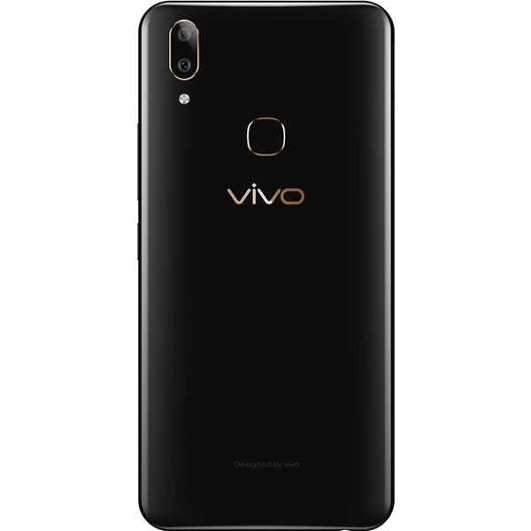 Vivo V9 Pro - Full Specifications, Price, Review &    Should