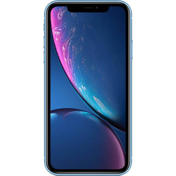 Apple iPhone XR - Blue