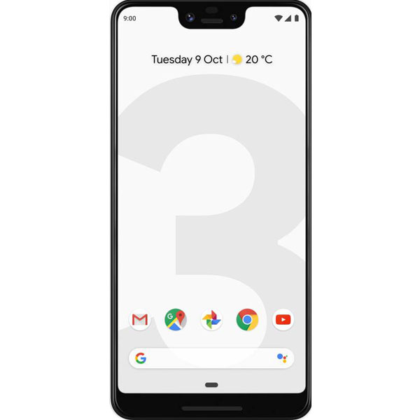 Google Pixel 3 XL (64 GB) - Specifications, Review & Should you Buy?